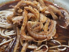 -晓马鸭店(新芜路店)