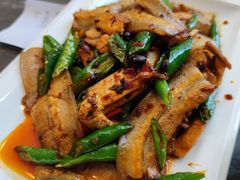-咪咪川菜(长乐西路店)