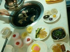 android_upload_pic-金权道韩式自助烤肉(嘉华国际店)