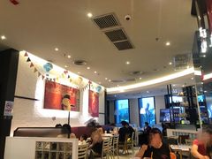 -必胜客(绿地新都会店)