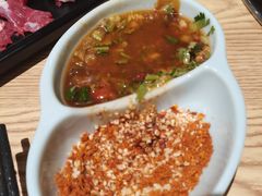 -正禾鲜·潮汕牛肉火锅(凯德天府店)