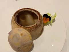 -宝丽轩中餐厅BAOLIXUAN