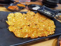 -肉甲韩国木炭烤肉(新壹街1店)