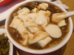-南城香·饭香串香馄饨香(花园北路店)