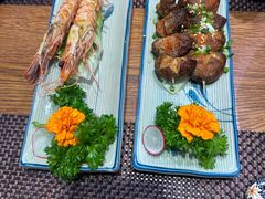 -樱の千渡日式料理·铁板烧•烧鸟(金盛田广场店)