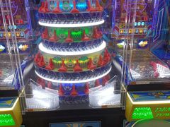 -meland·儿童乐园·游戏厅娃娃机·电玩Xbox(成都合生汇店)