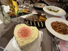 -LA CREPERIE BRETONNE布列塔尼法式餐厅(天童北路店)