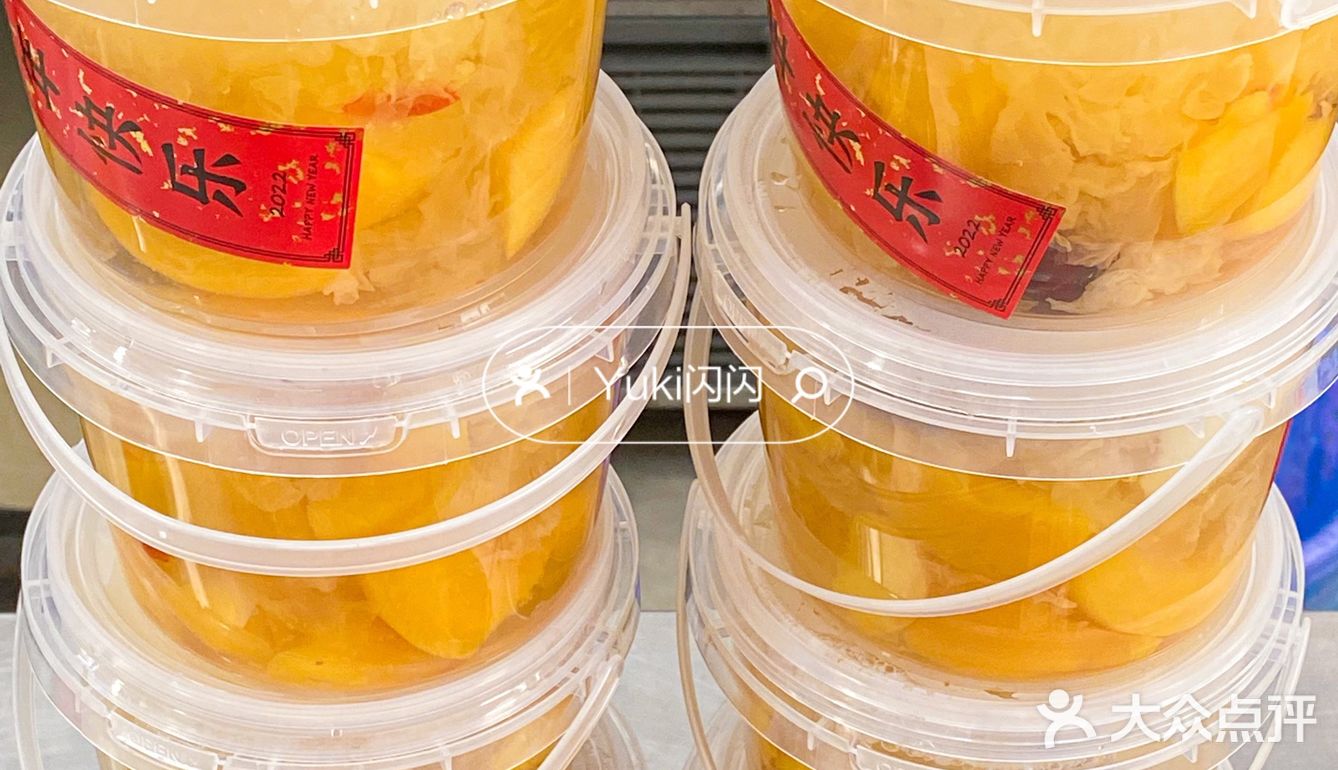 冬天怎么可以不吃暖呼呼烤梨🍐超多口味…🔥