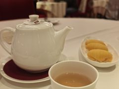 -利苑酒家(合景国际金融广场店)