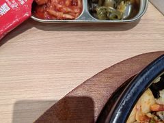 -米村拌饭(东方新天地店)