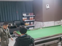 -寒舍户外烧烤团建聚会别墅轰趴馆(安农大店)