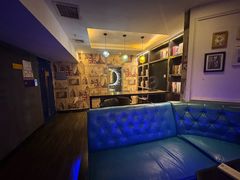 -快乐之星KTV(东沙路店)