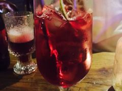 -后巷酒吧Back Alley(未来广场店)