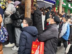 -宫廷糕点铺