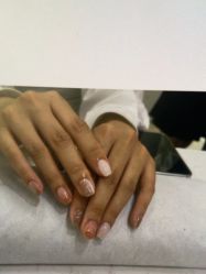 -尤米一站式美甲美睫