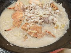-颜记私房菜(中海·寰宇天下A区店)