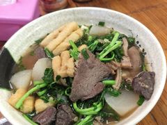 -正宗阳山牛杂(东城店)