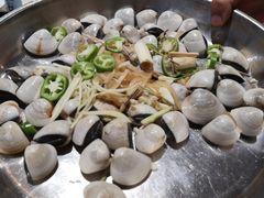 -丰尔粥食·粥底火锅·桑拿鸡(大良总店)