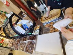 -李小老烧饼(常营民族家园店)