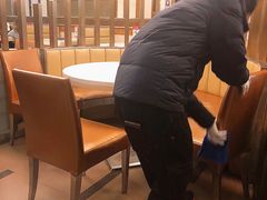 -香港新发烧腊茶餐厅(万象店)