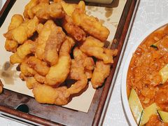 -津悦·正阳春烤鸭(红旗南路店)