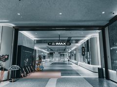 -英皇电影城(平安金融中心IMAX激光店)