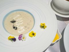 -PARFUM FLORAL花境法餐(南京首店)