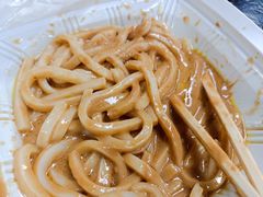 -清真盛志望麻酱酿皮·非遗老字号