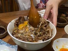 -信日本料理(信义坊店)