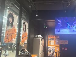 -G-STEPS舞蹈工作室