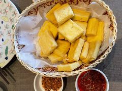 -沿途四季·云南菜·诗酒茶(蓝色港湾店)