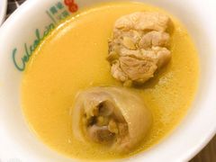 -青瓷火锅料理(西单大悦城店)