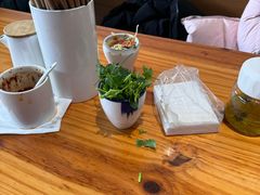 -天天鲜面馆(衡山路店)