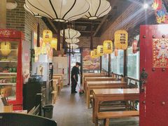 -裕鼎鲜·新中菜(金鼎广场店)
