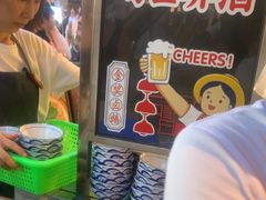 -陈鹏鹏潮汕菜(欢乐海岸 海边景观店)