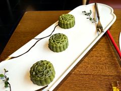 -荷风细雨·中国茶宴(碧云店)