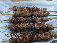 -新城小肉串(新华店)