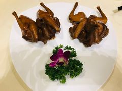 -广东胜利宾馆西关粤中餐厅