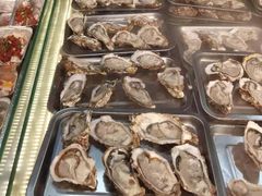 -蚝英雄鲜蚝自助专门店(长楹天街直营店)