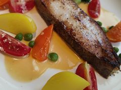 -曼乐辰餐厅(中庚漫游城店)