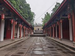 -金堂县云顶石城风景区