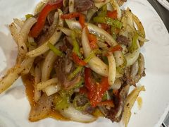 -宗泉烤全羊·烤羊腿·家常菜(解放东路店)