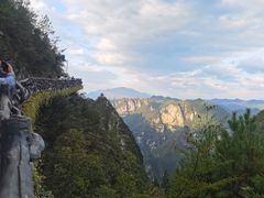 -重庆云阳龙缸景区