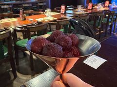-马迭尔德式西餐精酿啤酒屋(中央大街店)