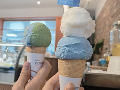 -Dal Cuore 达可芮冰淇淋(陕西北路店)