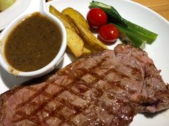 -斗牛士牛排(南京东路店)