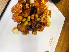 -全聚德(江宁店)