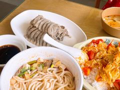 -老木瓜(同心路店)