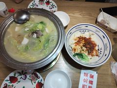 -西北45°(世茂广场店)