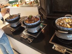 -松咖啡自助餐厅·松北香格里拉